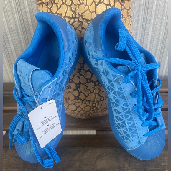 Adidas super start Women’s sneakers - Picture 3 of 10